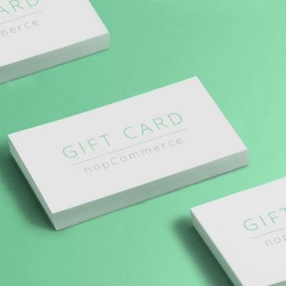 Picture of $100 Gift Card