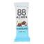 88 Acres - Bars - Chocolate and Sea Salt - Case of 9 - 1.6 oz.