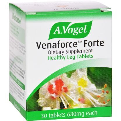 A Vogel Venaforce Forte - 30 Tablets