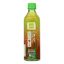 Alo Original Crisp Aloe Vera Juice Drink - Fuji Apple and Pear - Case of 12 - 16.9 fl oz.