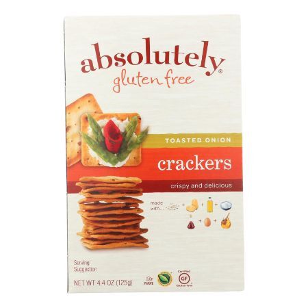 Picture for category Crackers and Crispbreads
