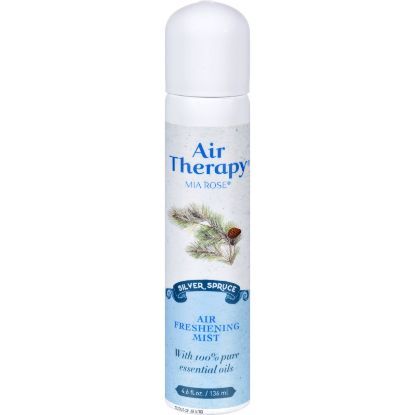 Air Therapy Spray Silver Spruce - 4.6 fl oz