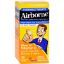 Airborne Chewable Tablets with Vitamin C - Citrus - 32 Tablets