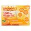 Alacer - Emergen-C Vitamin C Fizzy Drink Mix Tangerine - 1000 mg - 30 Packets
