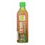 Alo Original Comfort Aloe Vera Juice Drink - Watermelon and Peach - Case of 12 - 16.9 fl oz.