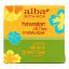Alba Botanica - Hawaiian Aloe and Green Tea Moisturizer Oil-Free - 3 oz