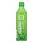 Alo Original Appeal Aloe Vera Juice Drink - Pomelo Lemon and Pink Grapefruit - Case of 12 - 16.9 fl oz.