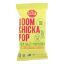 Angie's Kettle Corn Boom Chicka Pop Sea Salt Popcorn - Case of 12 - 1.25 oz.