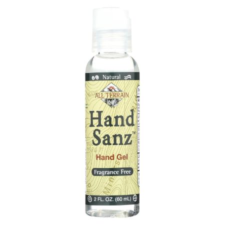 Picture for category Hand Sanitizer
