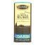 Alessi - Mediterranean Sea Salt - Coarse - Case of 6 - 24 oz.
