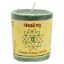 Aloha Bay - Chakra Votive Candle - Healing - Case of 12 - 2 oz