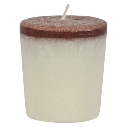 Aloha Bay - Votive Candle - Bahia Coconut - Case of 12 - 2 oz