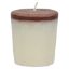 Aloha Bay - Votive Candle - Bahia Coconut - Case of 12 - 2 oz