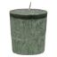 Aloha Bay - Votive Eco Palm Wax Candle - Mountain Mist - Case of 12 - 2 oz
