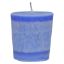 Aloha Bay - Votive Eco Palm Wax Candle - Holy Temple - Case of 12 - Pack