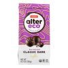 Alter Eco Americas Truffle - Organic - Black - 10 pack - 4.2 oz - case of 8