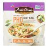 Annie Chun's Vietnamese Pho Soup Bowl - Case of 6 - 6 oz.