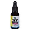 Amazing Herbs - Black Seed Oil - Cold Pressed - Premium - 1 fl oz