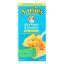 Annie's Homegrown Gluten Free Rice Pasta and Cheddar Mac and Cheese - Case of 12 - 6 oz.