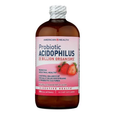 Picture for category Probiotics