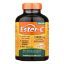 American Health - Ester-C with Citrus Bioflavonoids - 1000 mg - 180 Vegetarian Tablets