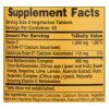 American Health - Ester-C with Citrus Bioflavonoids - 500 mg - 90 Vegetarian Tablets