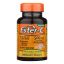 American Health - Ester-C with Citrus Bioflavonoids - 500 mg - 60 Vegetarian Capsules