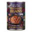 Amy's - Organic Refried Beans with Green Chiles - Case of 12 - 15.4 oz.