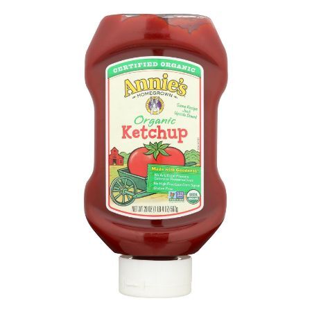 Picture for category Ketchup, Sauces, Marinade