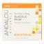 Andalou Naturals Glycolic Brightening Mask Pumpkin Honey - 1.7 fl oz