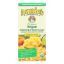 Annie's Homegrown Organic Gluten Free Vegan Elbows and Creamy Sauce Rice Pasta Dinner - Case of 12 - 6 oz.