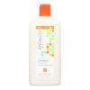 Andalou Naturals Moisture Rich Shampoo Argan and Sweet Orange - 11.5 fl oz