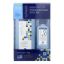 Andalou Naturals Thinning Hair System with Argan Fruit Stem Cells - 3 Pieces