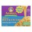 Annies Homegrown Rice Pasta Dinner - Creamy Deluxe - Rice Pasta and Extra Cheesy Cheddar Sauce - Gluten Free - 11 oz - case of 12