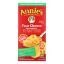 Annie's Homegrown Four Cheese Macaroni and Cheese - Case of 12 - 5.5 oz.