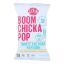 Angie's Kettle Corn Boom Chicka Pop White Cheddar Popcorn - Case of 12 - 4.5 oz.