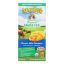 Annies Homegrown Macaroni and Cheese - Organic - Grass Fed - Classic Mild Cheddar - 6 oz - case of 12