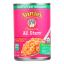 Annie's Homegrown Organic All Stars Pasta In Tomato and Cheese Sauce - Case of 12 - 15 oz.