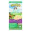 Annies Homegrown Macaroni and Cheese - Organic - Grass Fed - Shells and White Cheddar - 6 oz - case of 12