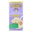 Annies Homegrown Macaroni and Cheese - Rice Shells and Creamy White Cheddar - Gluten Free - 6 oz - case of 12