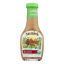 Annie's Naturals Vinaigrette Organic Balsamic - Case of 6 - 8 fl oz.