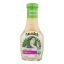 Annie's Naturals Organic Dressing Caesar - Case of 6 - 8 fl oz.