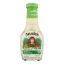 Annie's Naturals Organic Dressing Green Goddess - Case of 6 - 8 fl oz.