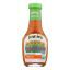 Annie's Naturals Organic Dressing French - Case of 6 - 8 fl oz.