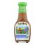 Annie's Naturals Organic Dressing Asian Sesame - Case of 6 - 8 fl oz.