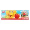 Apple and Eve Sesame Street Big Bird's Juice Apple - Case of 6 - 6 Bags