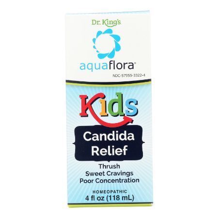 Picture for category Children's Homeopathic