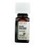 Aura Cacia - Organic Essential Oil - Clary Sage - .25 oz