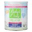 Babys Only Organic Toddler Formula - Organic - Dairy - DHA and ARA - 12.7 oz - case of 6