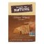 Back To Nature Crispy Crackers - Wheat - Case of 6 - 8 oz.